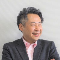 Satoshi Ohtake