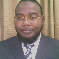 Abdulmumin Nuhu A.