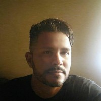 Gleidson De Souza Pi Pitombeira