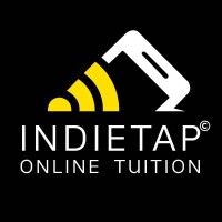 Indietap Tutor
