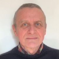 Christopher Last