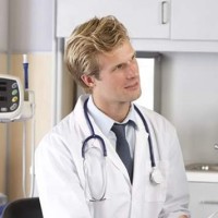 Dr Paul Richard Mandy