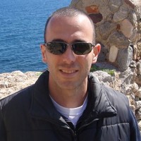Yannis Tsiokos