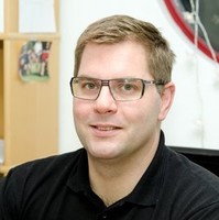 Steve Bradley