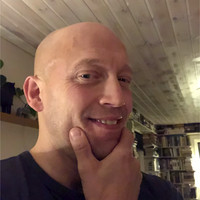 Dan Gustafsson