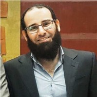 Mahmoud Abdel-Aziz