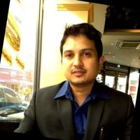 Vinod Patil Ph.D.