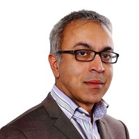 Ash Gupta