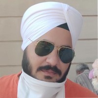 Malkeet Singh