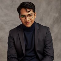 Yagnik Chavda