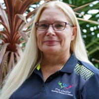 Anita Hotker
