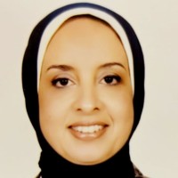 Doaa Shaker