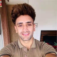 Vaibhav Chhibber