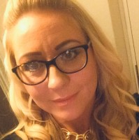Angela Cleghorn
