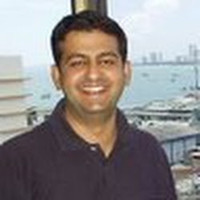 Yogesh Verma