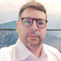 Rogério Luis do Nascimento