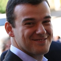 Nicolas Allendesalazar Wemmelund Højfeldt