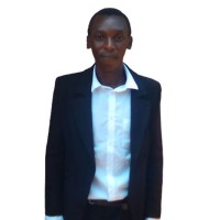Naftaly Njoroge