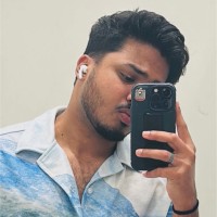 Arfaath Hussain