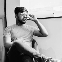 Kiran Kiran.M.V
