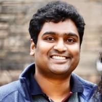 Kartheek Dommaraju