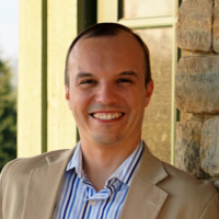 Andrew Shepherd