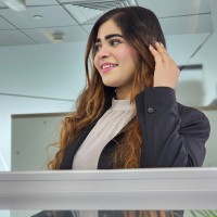 Afreen khan