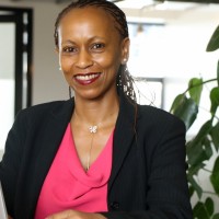 Rose Mbugua