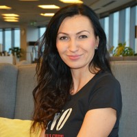 Paulina Lis Kubińska