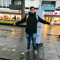 Prateek Mangla