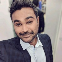 Kannan Nadar