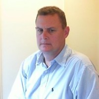 Jason North