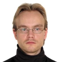 Vladimir Lazarev