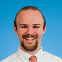 Nicholas Grossaint
