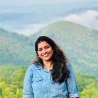 Anannya Bhaskaran