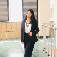 Bharti Rao