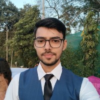 Darshil Mistry