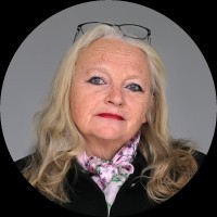 Elisabeth Røge