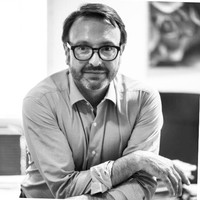 Stephane Migné