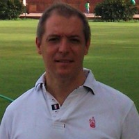 Benoit Arcanger