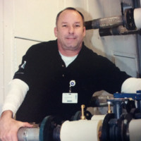 Jerry Desrosier
