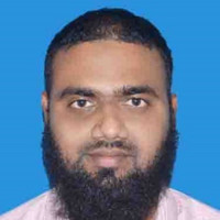 Ali Mohammed