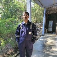 Er.Manash Pratim Goswami