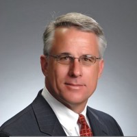 Roy Hudson