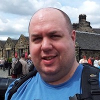David Snaith