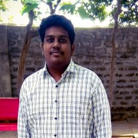 Sai Rakesh Kamuju