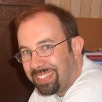 Keith Richmond