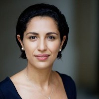 Sarah Cohen