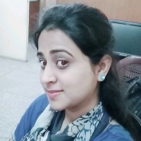 Shayra khatoon