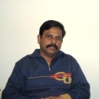 RK Paul